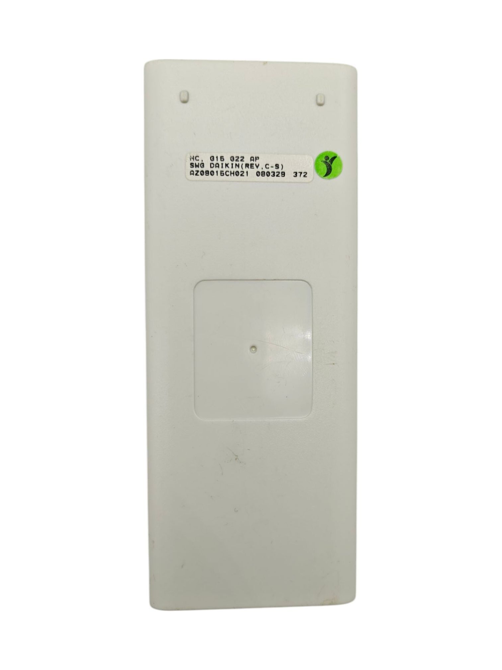 Пульт Daikin ARC461A1 (HC,G15,G22 AP) для кондиционеров