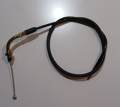 Трос газа Мопед Motoland SCOUT 11