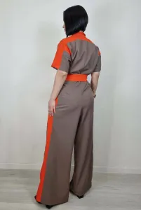 Комбинезон 960-2 Fabrika