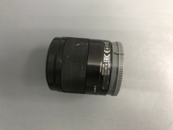 Sony 50mm 1.8 OSS