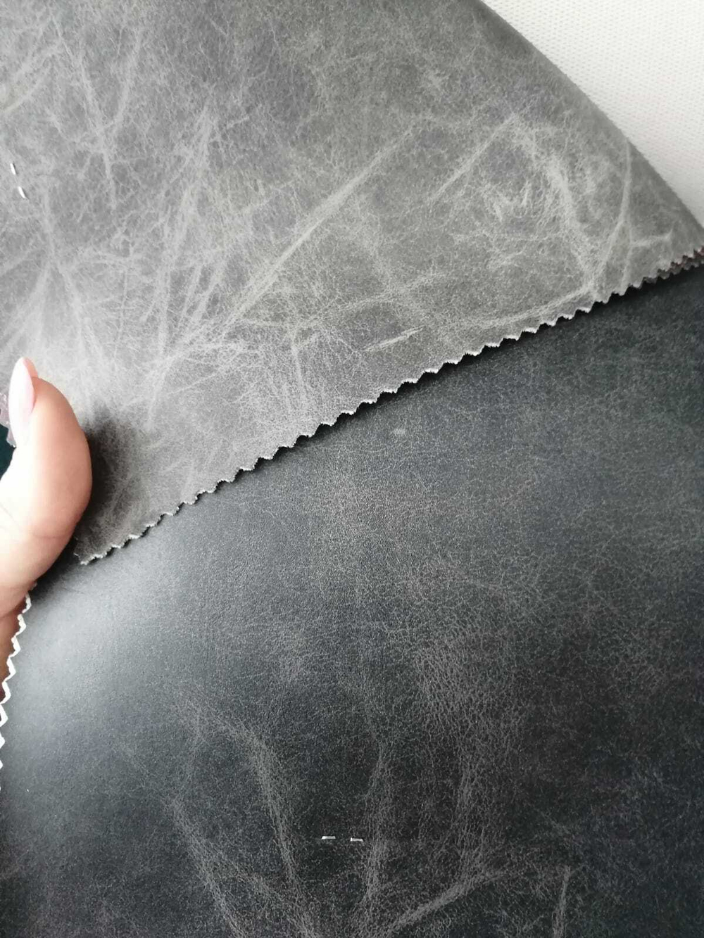 Искусственная кожа Scarlet (Скарлет) 1383 GRI