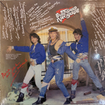 Виниловая пластинка Владимир Пресняков – Папа, ты сам был таким (Мелодия) LP