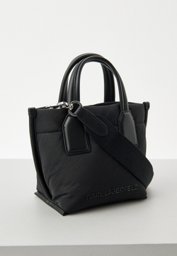 Сумка Karl Lagerfeld IKON NYLON