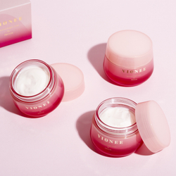 VIONEE( PEQLIA) Крем для ухода за интимной зоной, выравнивающий цвет кожи, для чувствительной кожи Виони-Sensitive Bright Cream, 30 г