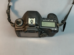 Canon EOS 5D Mark II 223.000 кадров