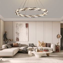 Подвесная Люстра Jennifer One D40 By Imperiumloft