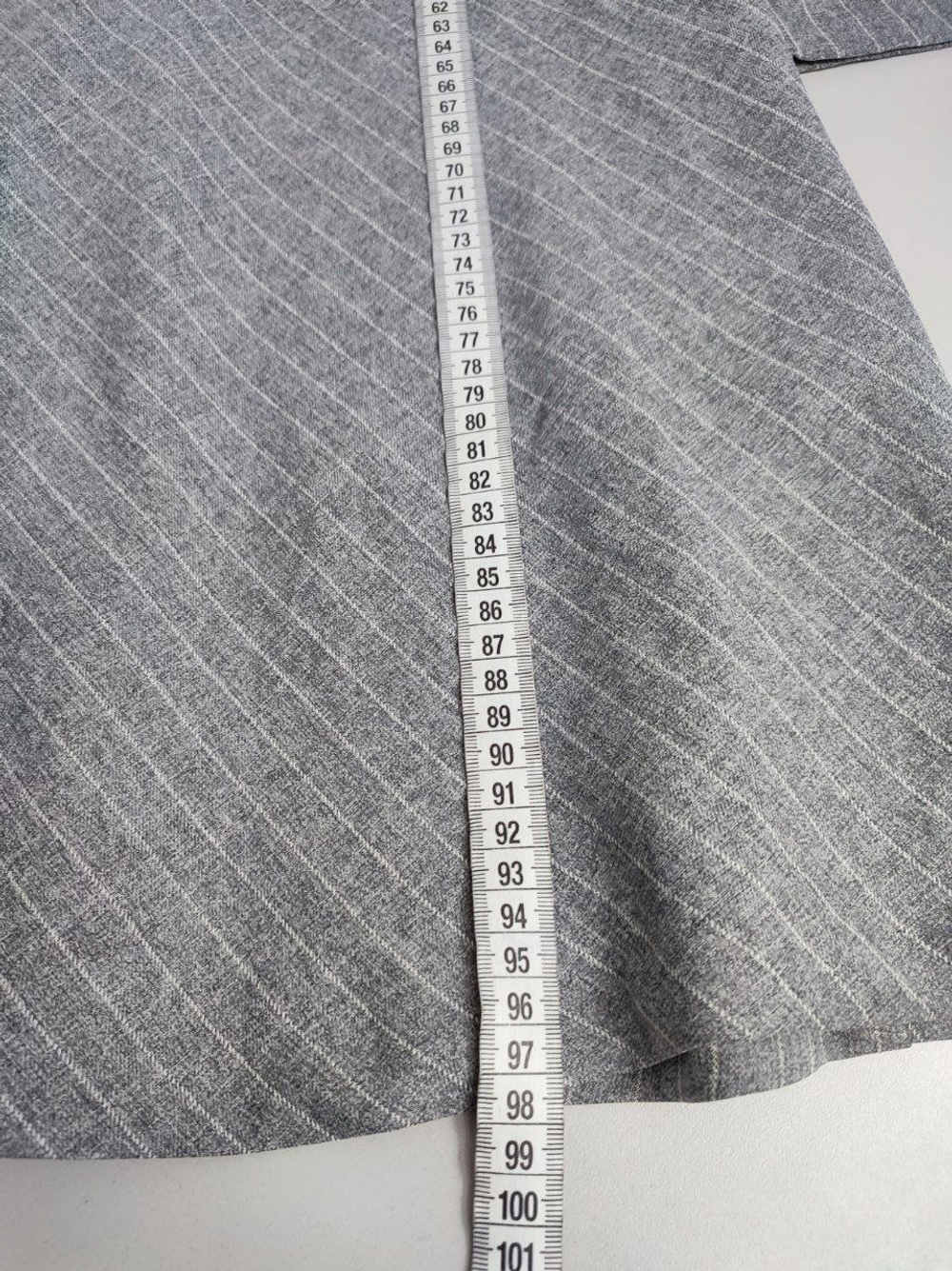 Платье Deniza серое 44 размер, новое