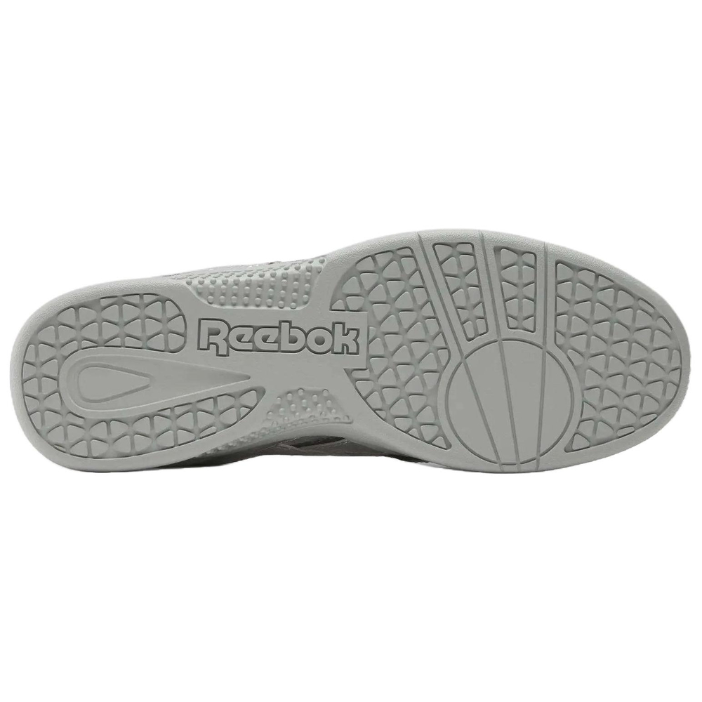 Reebok Pleasures X Reebok Hammer Street