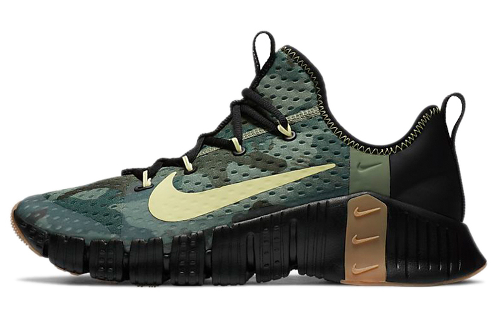 Nike Free Metcon 3 Camo