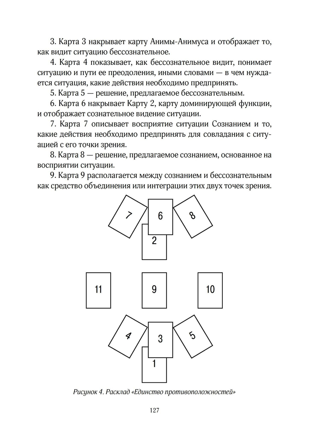 Обретение себя через Таро: юнгианское руководство по архетипам индивидуации (PDF)