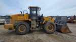LiuGong ZL50* Фронтальный погрузчик ZL50CN (Дизельный, 9,3 л, 220 л.с., АТ)