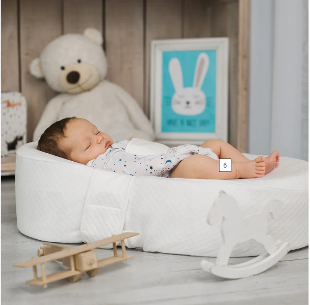 Коконы red castle Кокон №8 — 9-0326