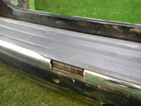 Бампер задний Chevrolet Tahoe 4 (2014-2021)