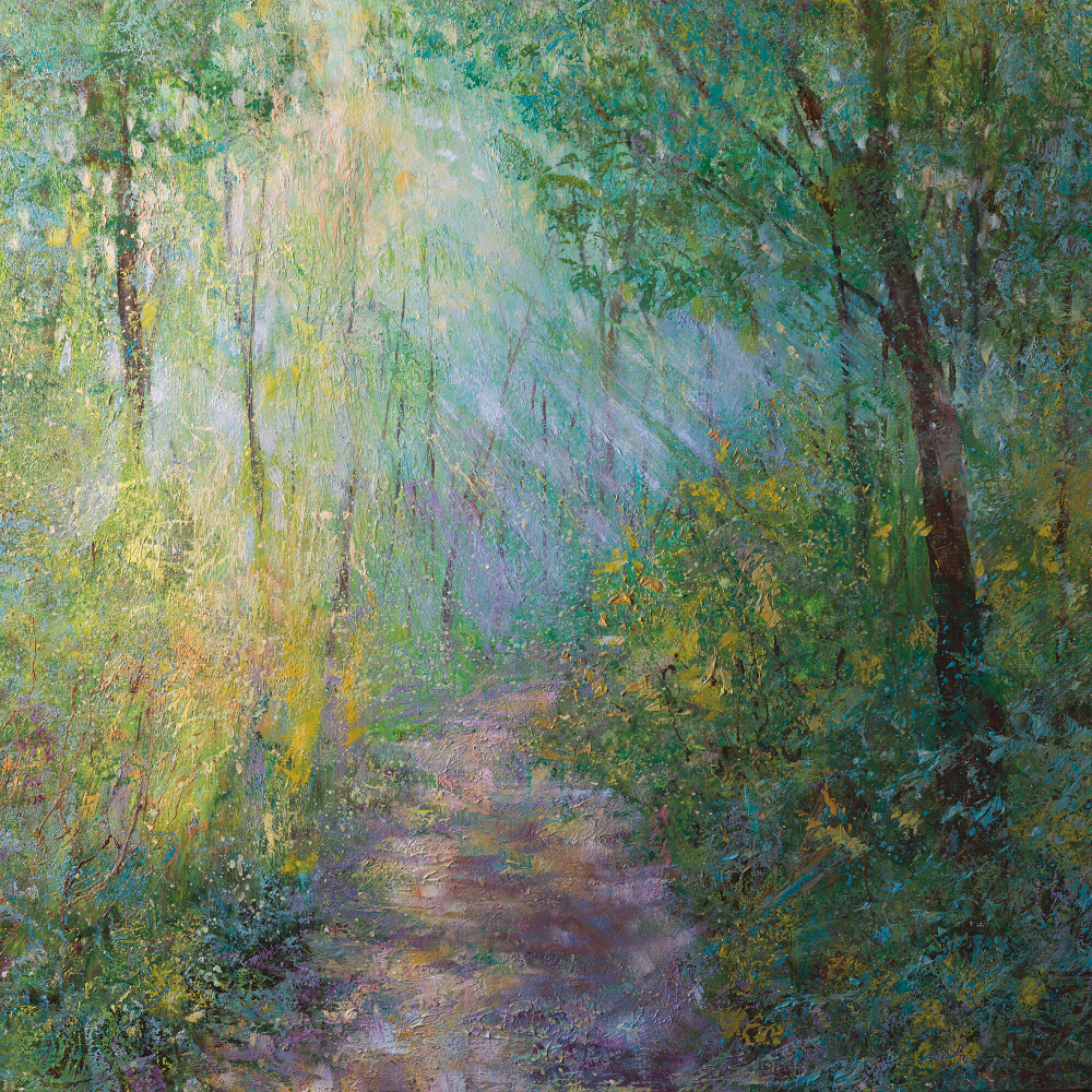 Коллекция Пейзаж