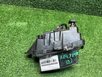 ПТФ правая Geely Coolray (2019-2024)