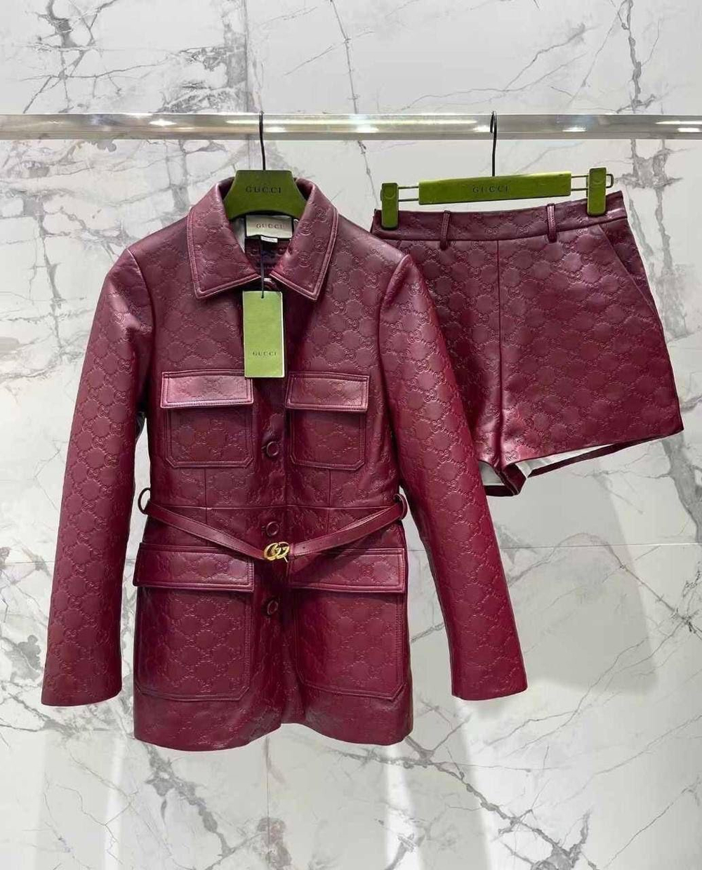 Шорты Gucci