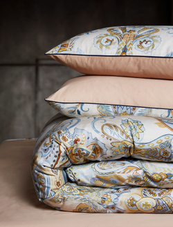 Постельное белье 2 спальное евро Luxe Dream Faber C1005E