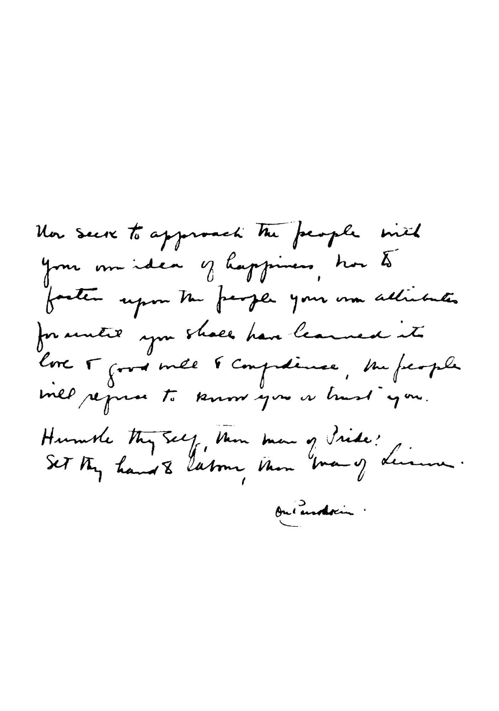 THE SOUL OF THE RUSSIAN REVOLUTION | Moissaye J. Olgin