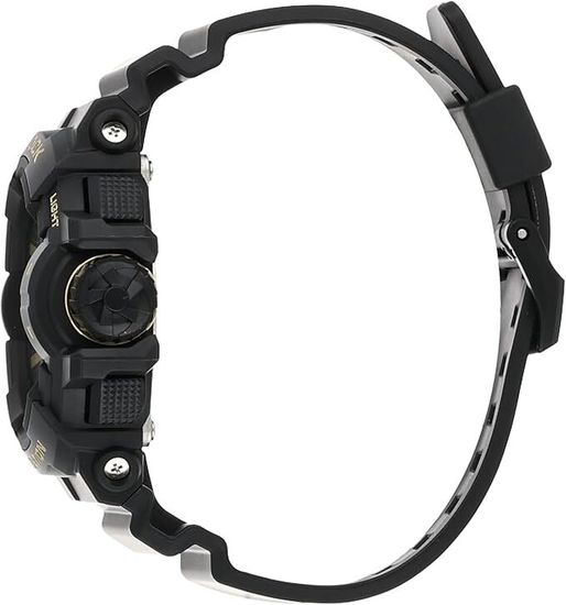 Наручные часы Casio G-Shock GA-400GB-1A9DR