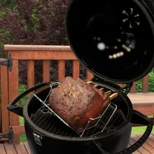 Угольный гриль Broil King KEG 2000, 47 см