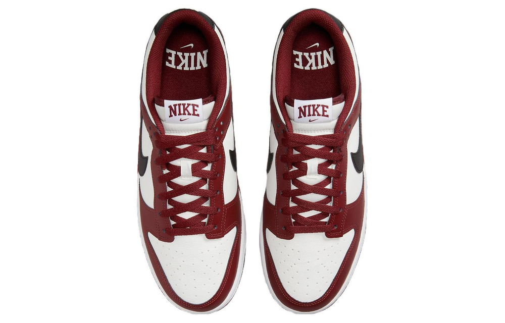 Кроссовки Nike Dunk Low