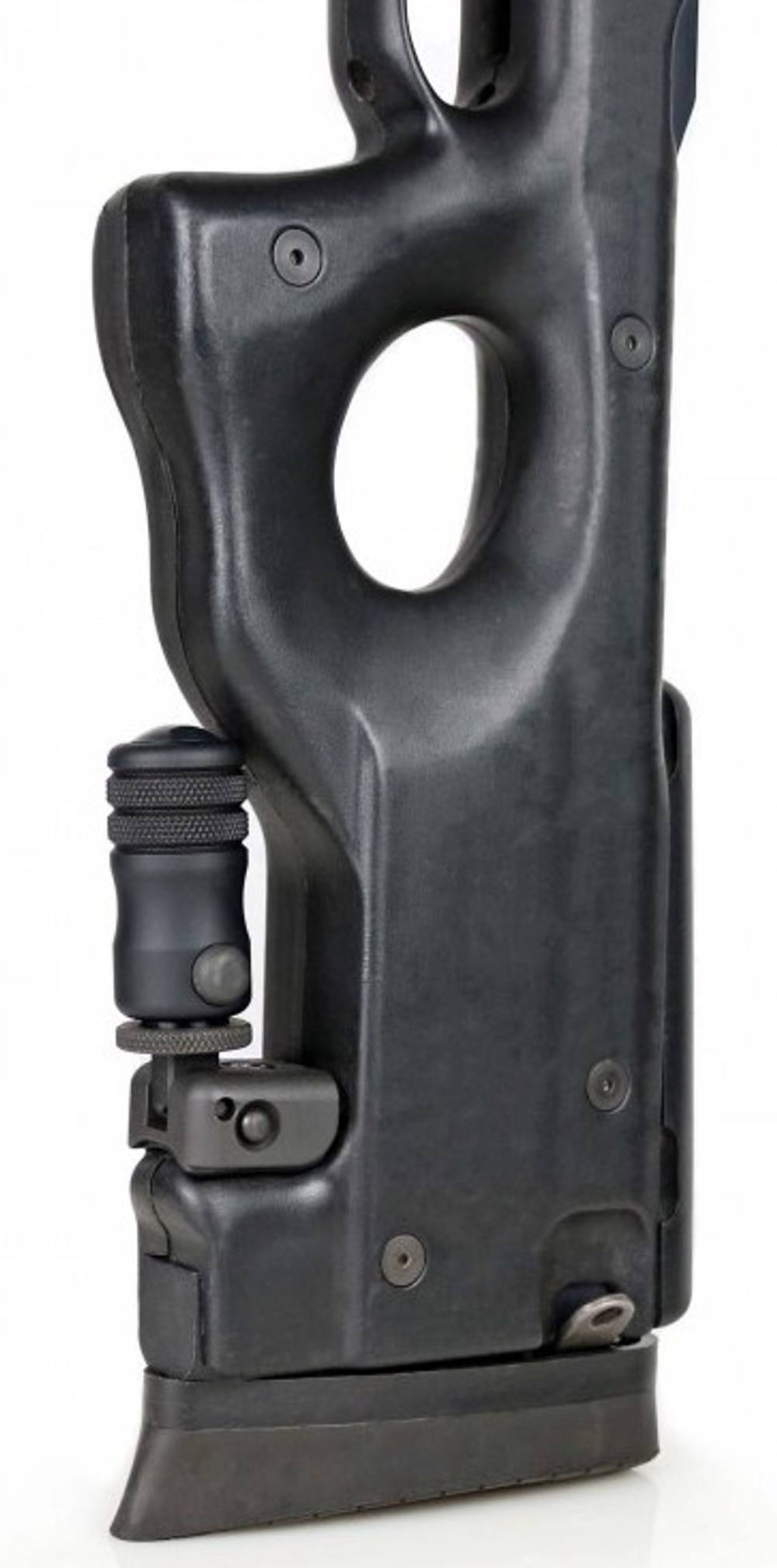 Монопод Accu-Shot Accuracy International GEN 1 (Диапазон высоты: 9 - 11см) BT08-QK