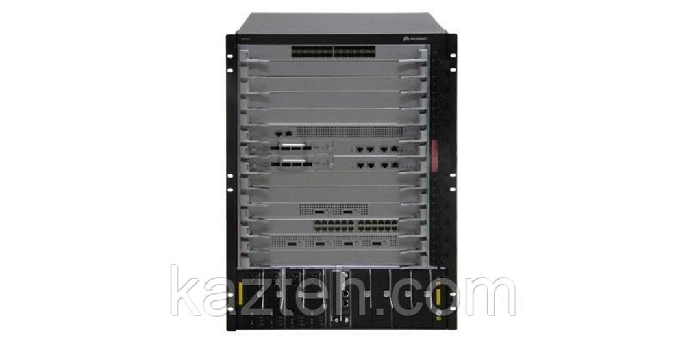 Коммутатор Huawei S7712 (ES0B017712P0)