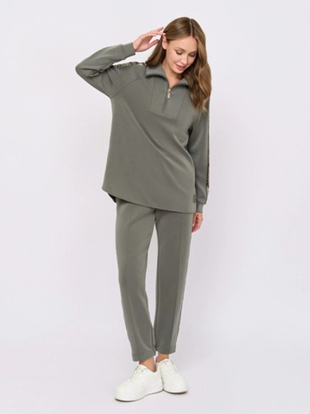 Брюки женские FRANCO VELLO