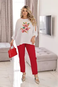 Костюм УК-1006 Фабрика Моды