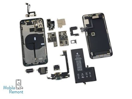 Запчасти для iPhone 11