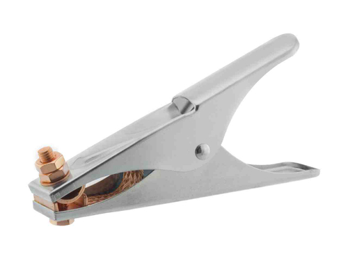 Зажим массы 500А ExProfil