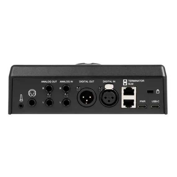 Genelec 9320A Black