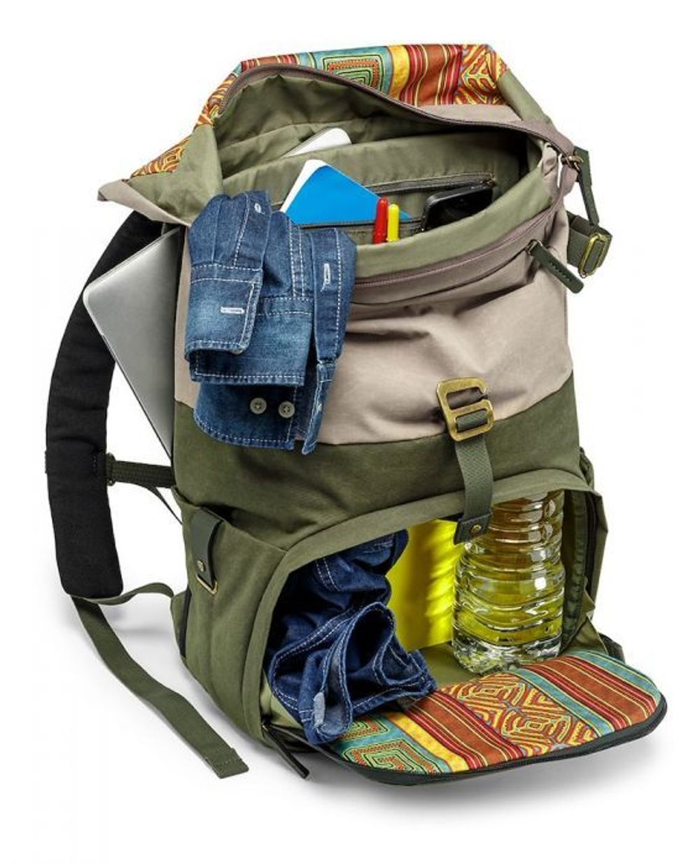 National Geographic NG RF 5350 Rain Forest