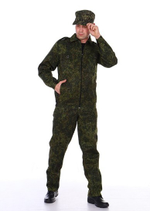 Костюм военно-полевой Мастер