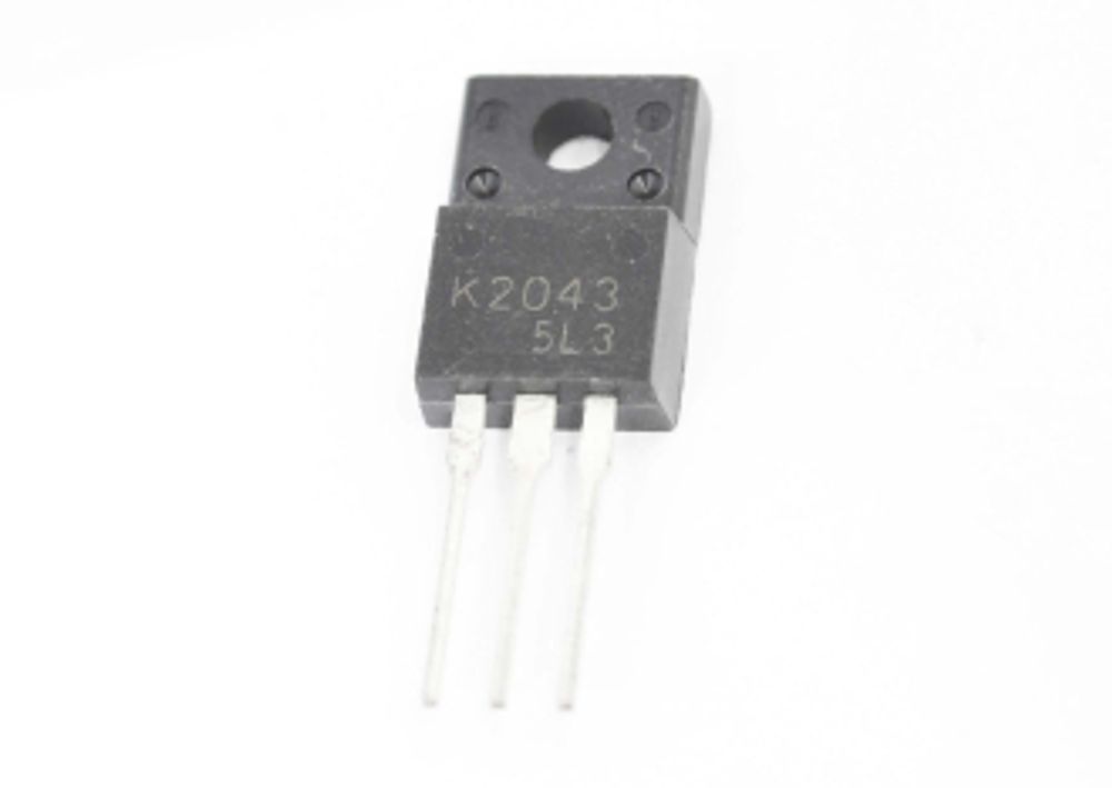 2SK2043(to220f)