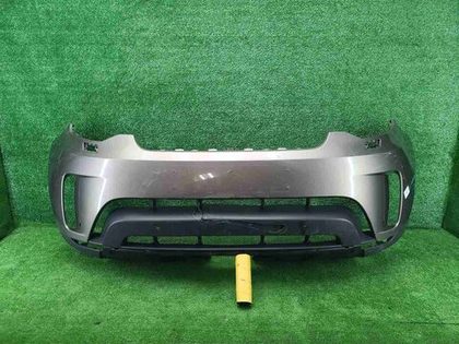 Бампер передний Land-Rover Discovery 5 (2016-2021)