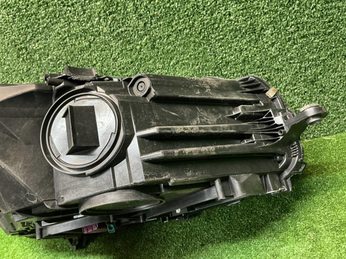 Фара левая Mercedes S W223 (20-нв) Digital Light