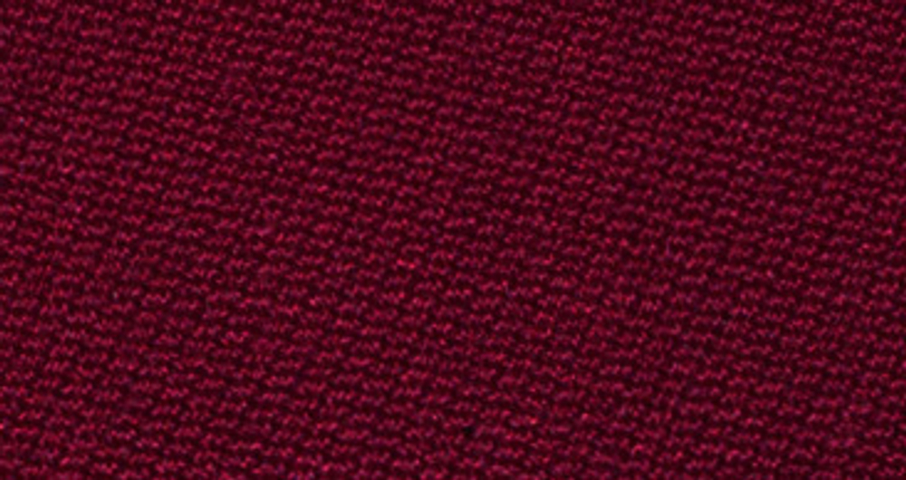 Сукно Manchester 70 Burgundy competition ш2.0м