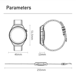 Смарт-часы Smart Watch Awei H27 (1.43") Wireless Charging