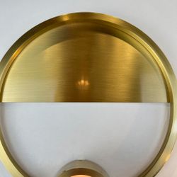 Настенный Светильник Shield C By Imperiumloft