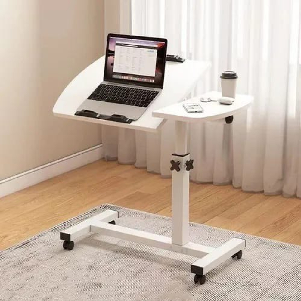 Передвижной столик для ноутбука