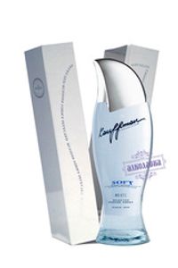 Водка Кауффман Отборная Мягкая подарочная упаковка, 40%, 0,7 л