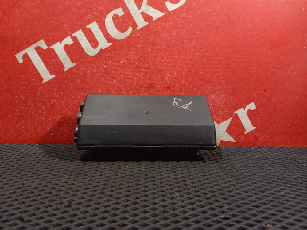 Крышка блока управления светом