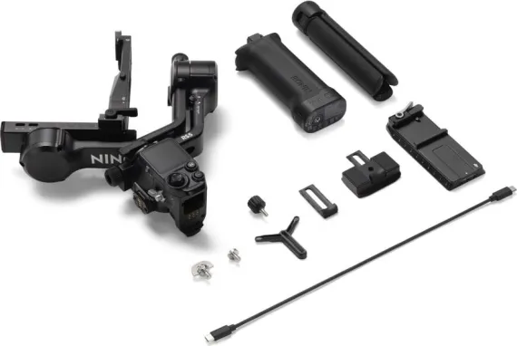 Стабилизатор DJI Ronin RS 5