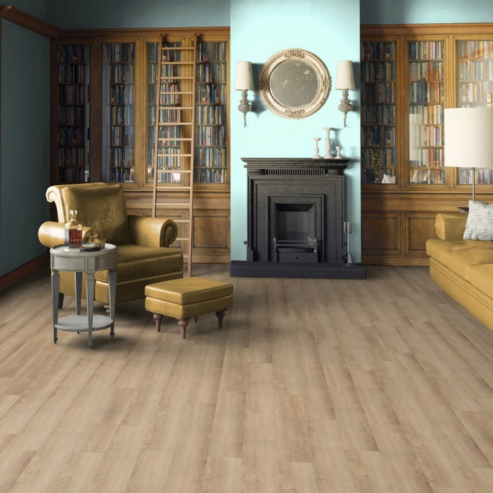 Кварцвиниловая плитка Tarkett Funky House Tom