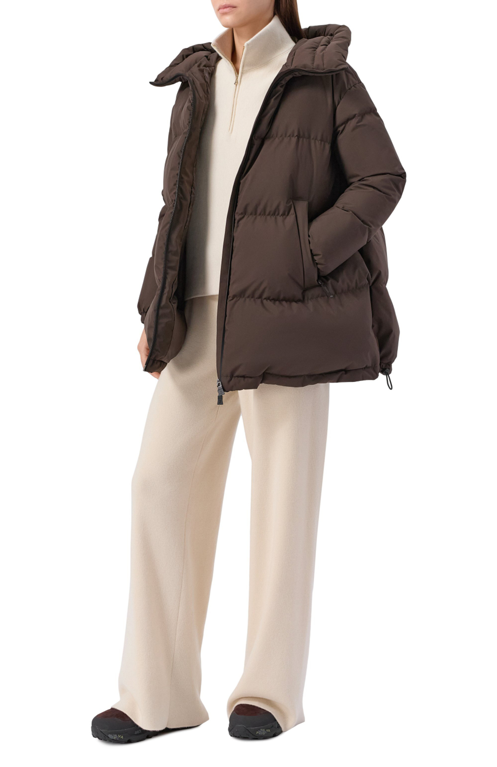 Кроссовки PREMIATA