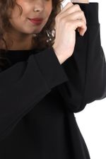 Костюм Аккорд Виотекс ЧЁРНЫЙ