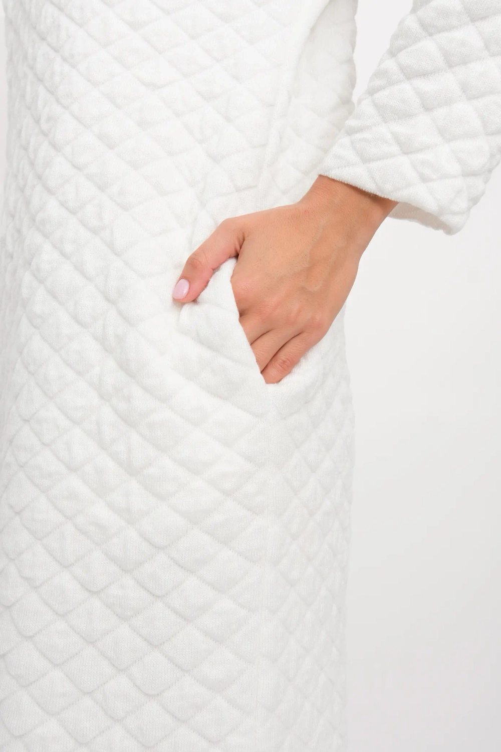 Платье М 3301/белый