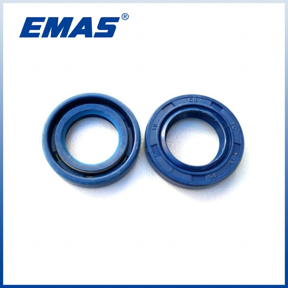 Сальник коленвала Emas для б/п Stihl MS 180