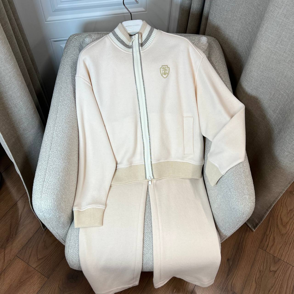 Костюм Brunello Cucinelli